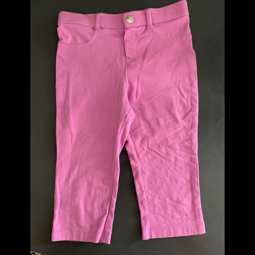 Nicole Miller pants